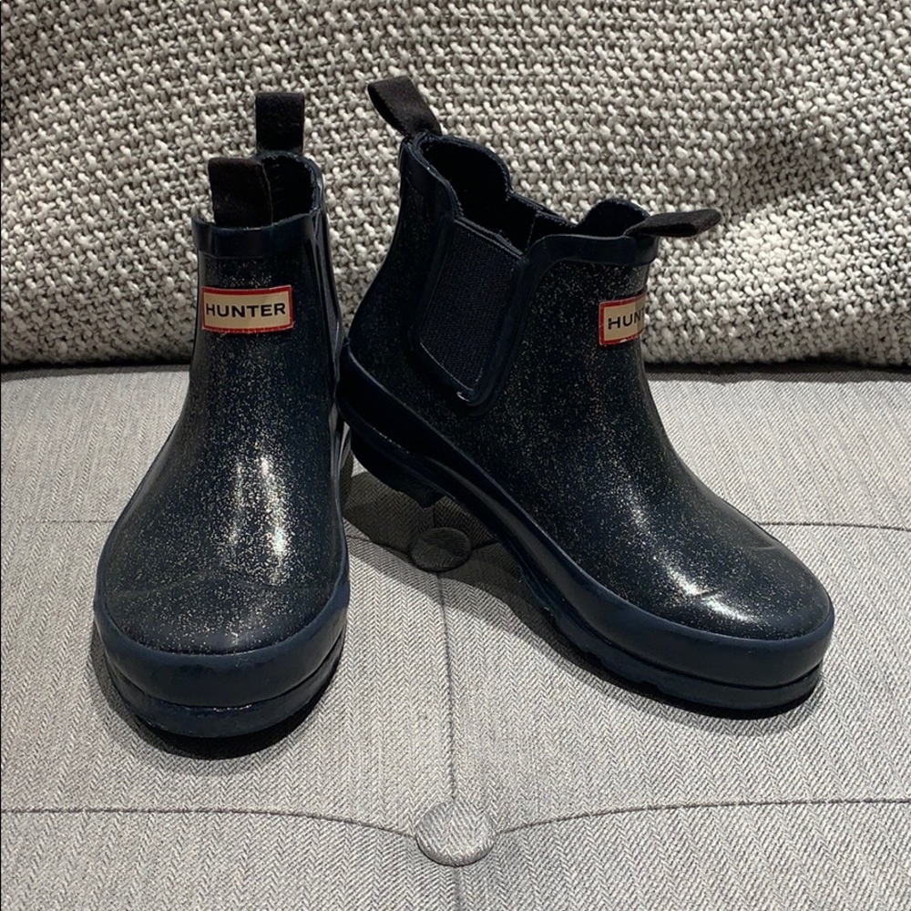 Hunter Boots